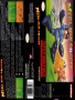 Nintendo  SNES&nbsp; - &nbsp;Megaman Soccer